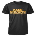 Kane Brown's on Broadway T-Shirt