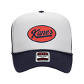 Kane Brown Patch Trucker Hat