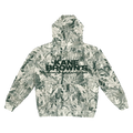 Kane Brown's on Broadway Camo Hoodie