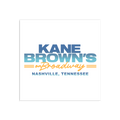 Kane Brown's on Broadway Magnet