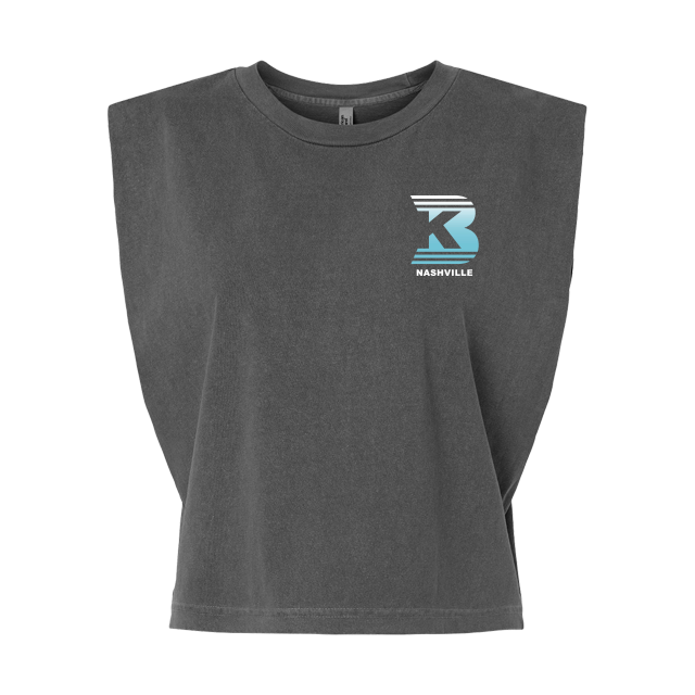 Kane Brown's on Broadway Muscle Tank
