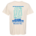 Ain't Shit You Can Tell Me T-Shirt