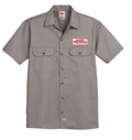 Kane Brown's on Broadway Mechanic Shirt