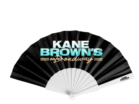 Kane Brown's on Broadway Fan