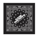 Kane Brown's on Broadway Black Bandana
