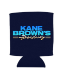 Kane Brown's on Broadway Koozie