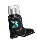 Kane Brown's on Broadway Cowboy Boot Koozie